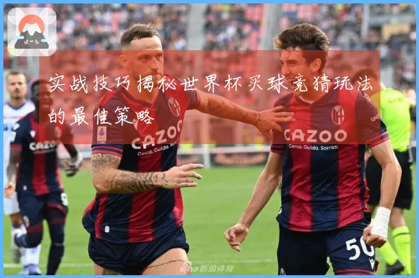 实战技巧揭秘世界杯买球竞猜玩法的最佳策略