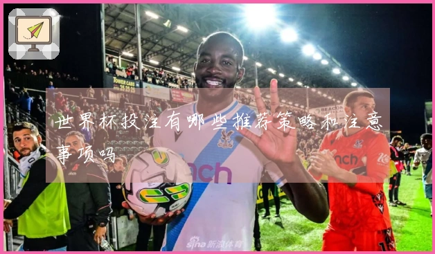 世界杯投注有哪些推荐策略和注意事项吗