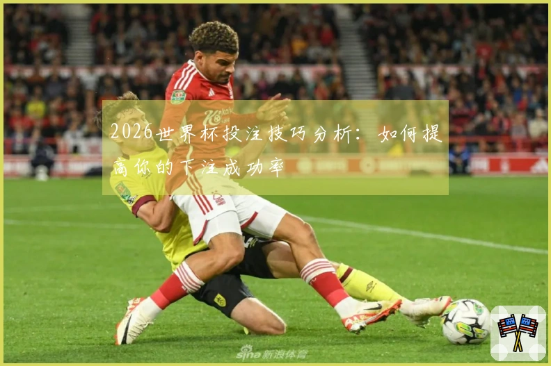 2026世界杯投注技巧分析：如何提高你的下注成功率