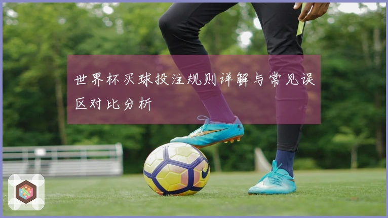 世界杯买球投注规则详解与常见误区对比分析