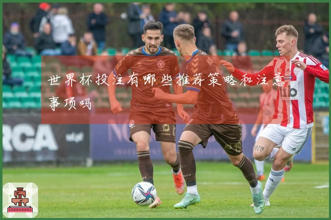 世界杯投注有哪些推荐策略和注意事项吗