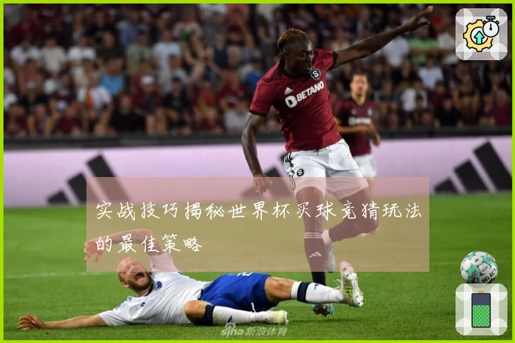 实战技巧揭秘世界杯买球竞猜玩法的最佳策略